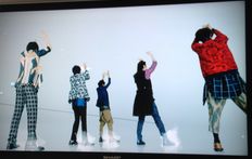 嵐 Zero Gダンス ゼロジーダンス Mステ楽しみ 相葉くんがイチバン 嵐とjump応援